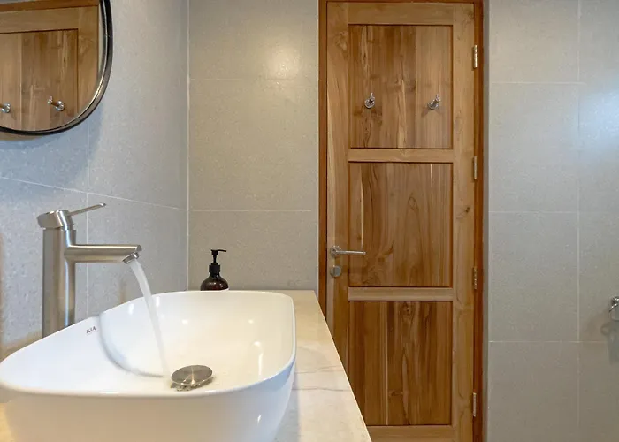 Kelaya Maison d'hôtes 4*