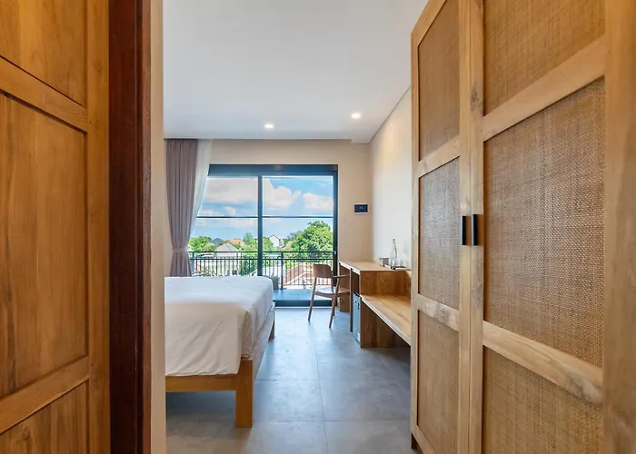 Kelaya Maison d'hôtes 4*