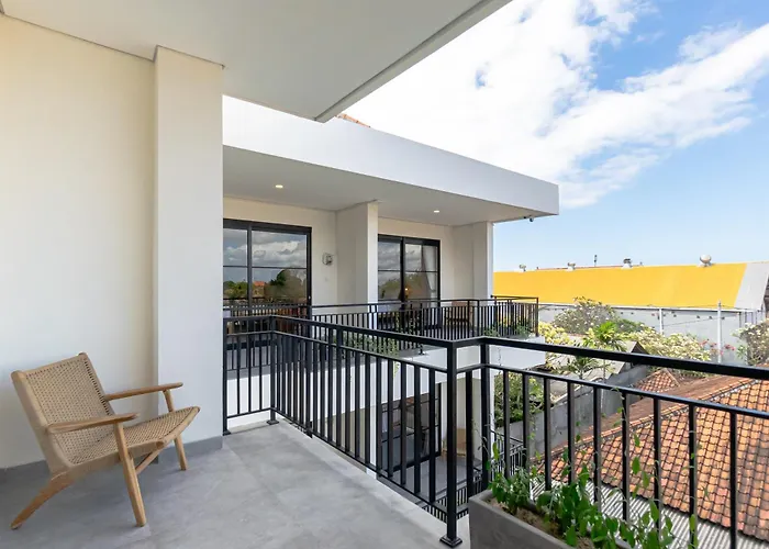 Kelaya Maison d'hôtes Sanur