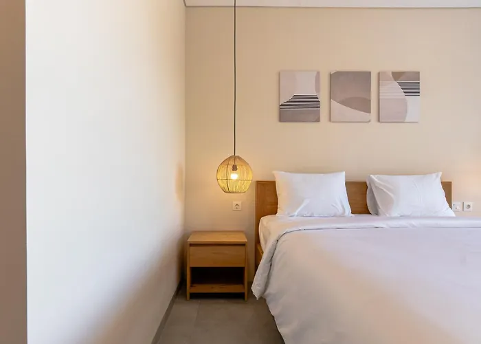 Maison d'hôtes Kelaya Sanur