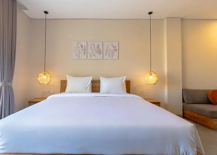 Kelaya 4* Sanur