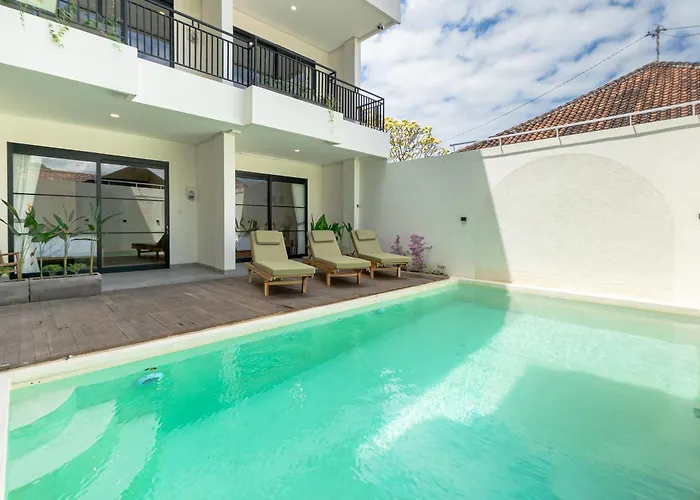 Maison d'hôtes Kelaya Sanur