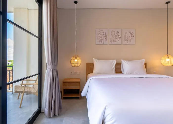 Kelaya 4* Sanur
