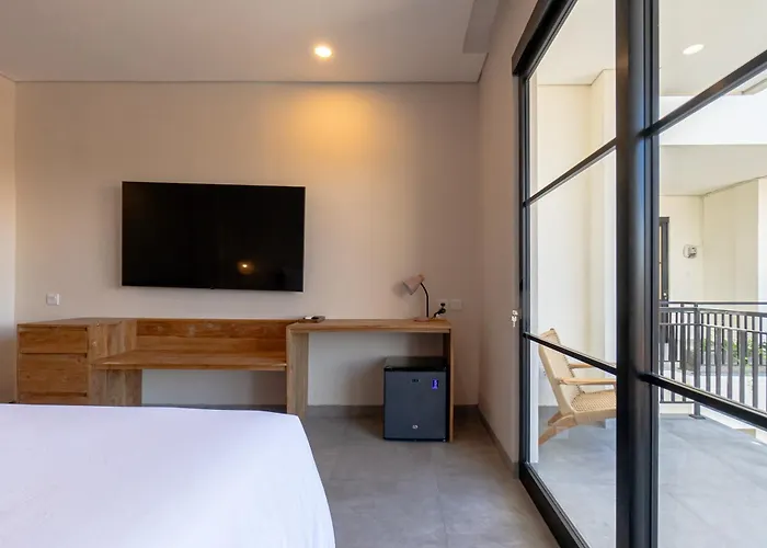 Maison d'hôtes Kelaya Sanur