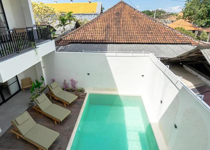 Kelaya 4* Sanur