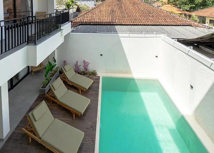 Kelaya Maison d'hôtes 4*
