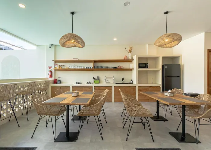 Kelaya Maison d'hôtes 4*