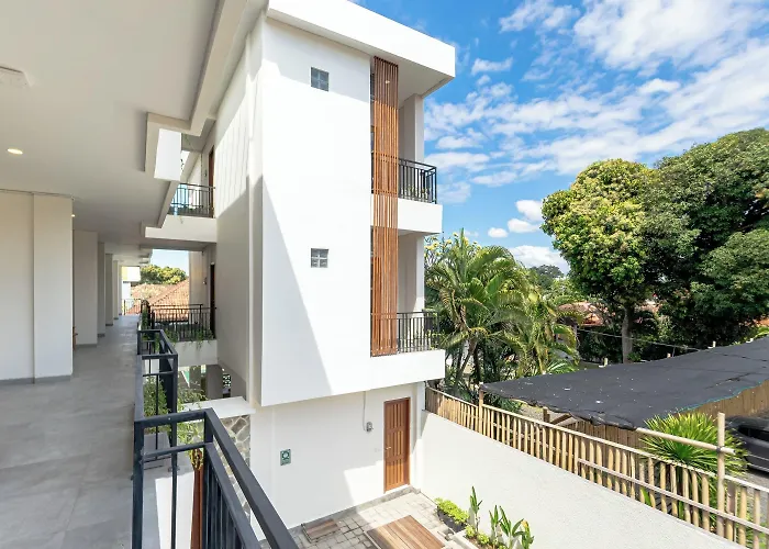 Kelaya Maison d'hôtes 4*