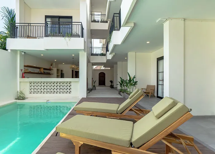 Kelaya Maison d'hôtes 4*