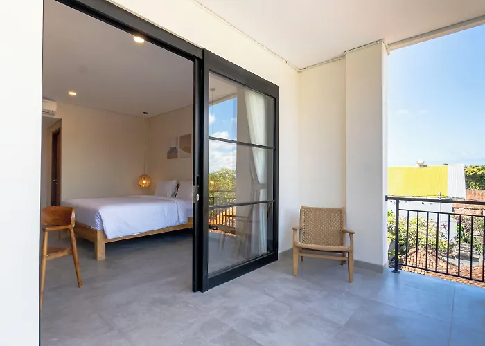 Kelaya Maison d'hôtes 4*
