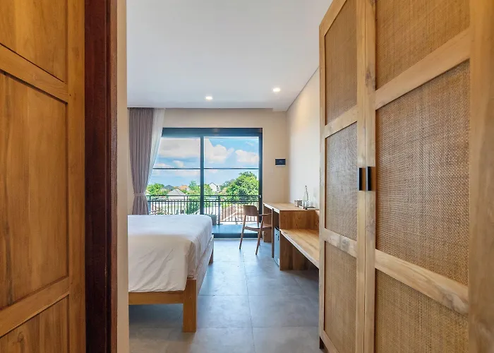 Maison d'hôtes Kelaya Sanur