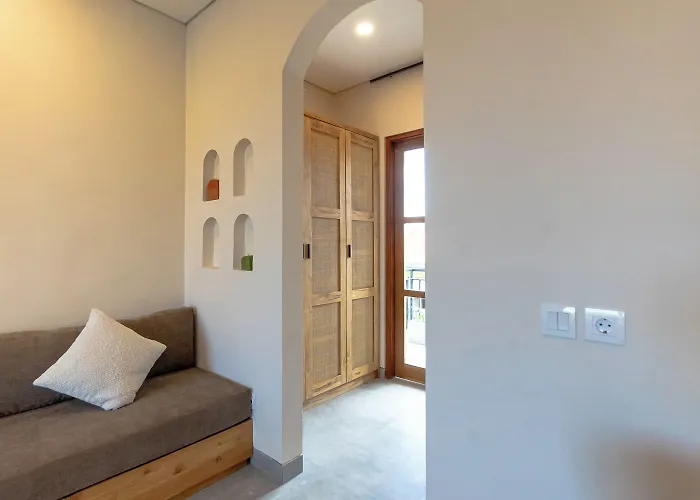 Kelaya Maison d'hôtes Sanur