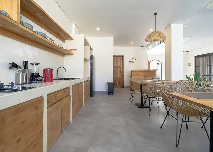 Maison d'hôtes Kelaya Sanur